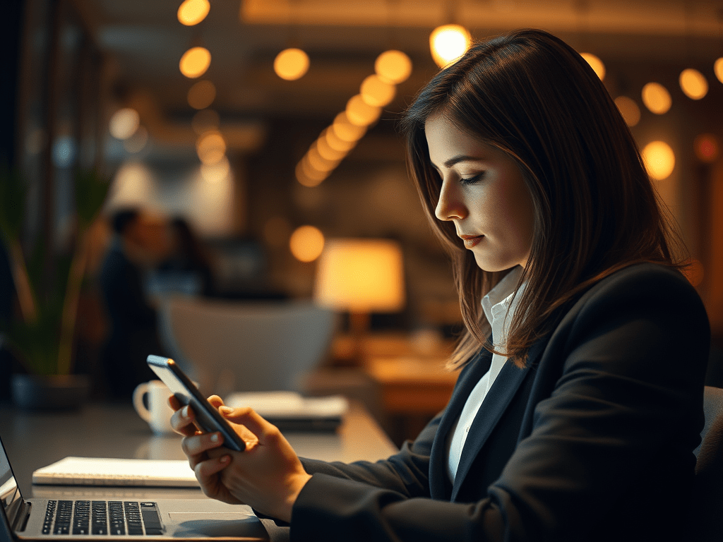 The Importance of Follow-Up in&nbsp;Business